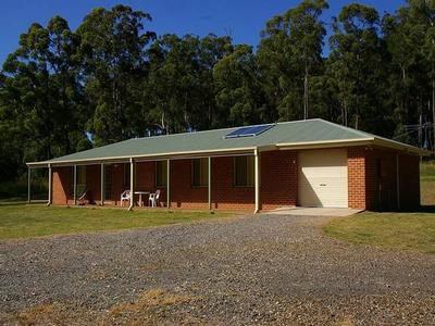 Peace and Quiet Picture