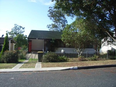Quiet Street Picture Quiet Street Picture