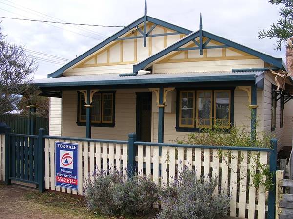 THERE'S NO PLACE LIKE HOME Picture