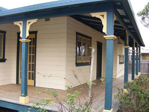 THERE'S NO PLACE LIKE HOME Picture