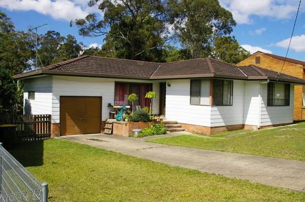 Low Maintenance/ Low Cost Picture