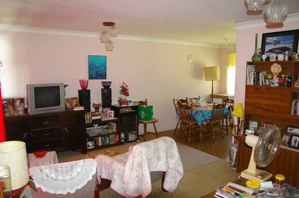 Low Maintenance/ Low Cost Picture