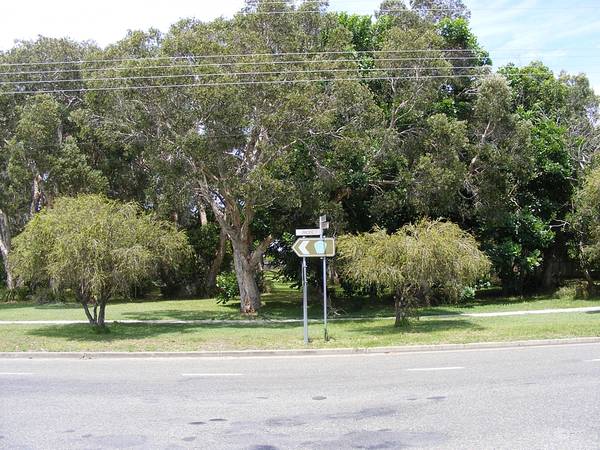 Crescent Head development Picture 2