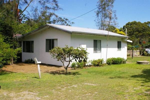 Stuarts Point Picture 1