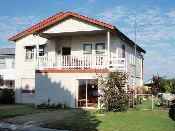 Whichever way you look at it - The views of the river are breathtaking Picture 2