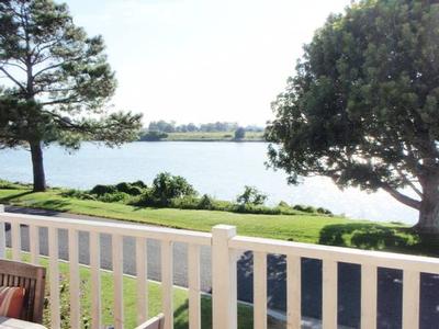 Whichever way you look at it - The views of the river are breathtaking Picture