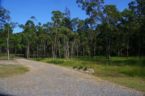 In it's own tranquil world Picture 3