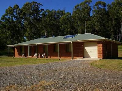 In it's own tranquil world Picture