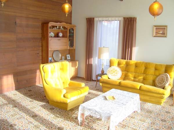 Grandview ? Certainly Is ! Picture Grandview ? Certainly Is ! Picture