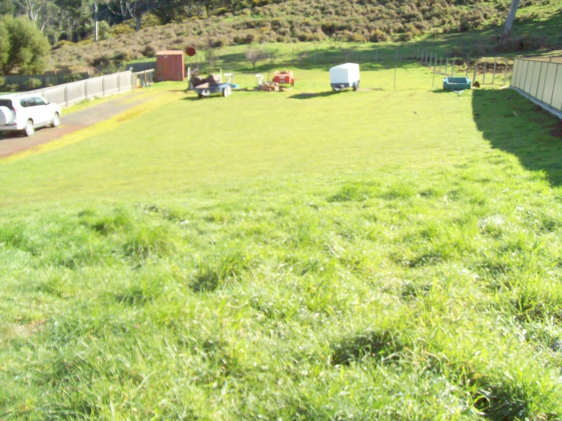 WEST BURNIE LAND Picture 1