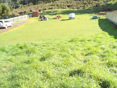 WEST BURNIE LAND Picture