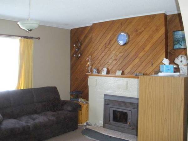 QUIET CUL-DE-SAC Picture QUIET CUL-DE-SAC Picture