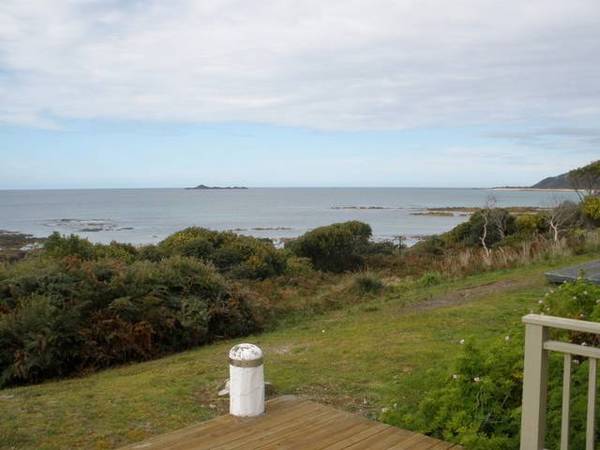 BEACH FRONT AT SISTERS Picture BEACH FRONT AT SISTERS Picture