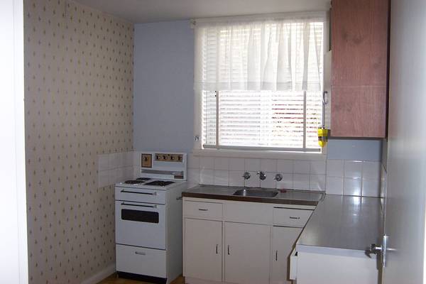 NEAT & COMPACT HOME UNIT Picture