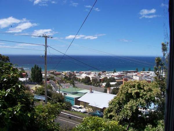 Enjoy the Views Picture Enjoy the Views Picture