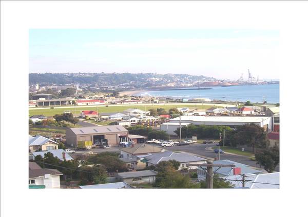 Just out of Town Picture 2