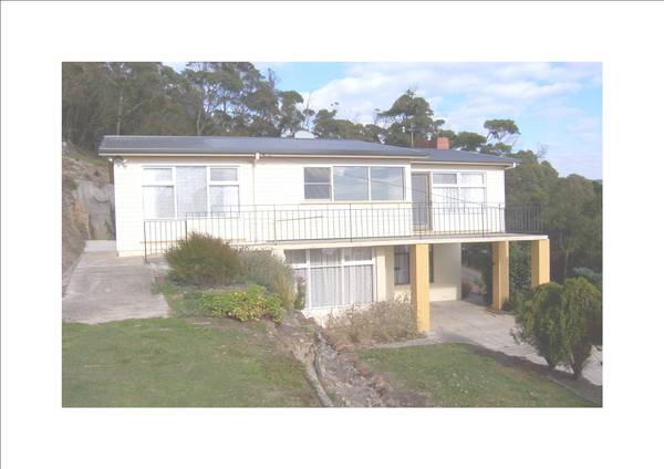 Just out of Town Picture 1