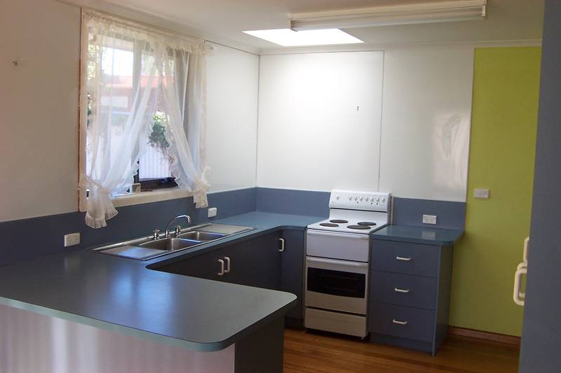 Popular West Park Grove Picture