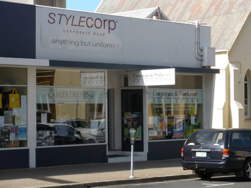 Retail or Office Freehold Picture 2