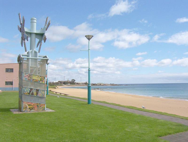 Bay Renaissance Picture