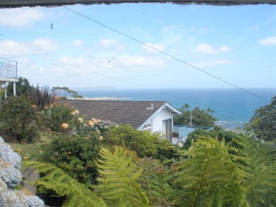 Sensational Seaviews Picture