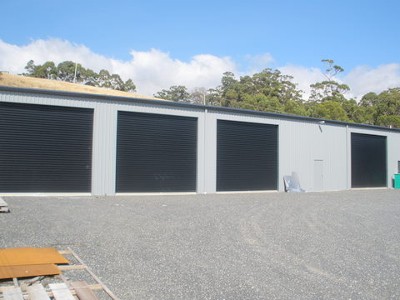 Large Industrial Workshop - FOR LEASE Picture