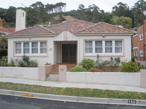 Reflections of a Bygone Era Picture 1