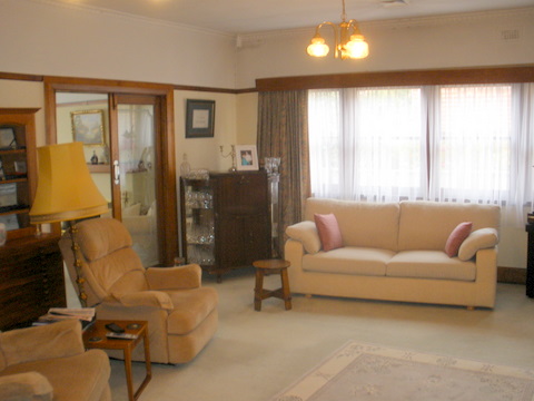 Reflections of a Bygone Era Picture 3