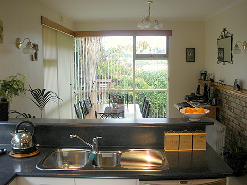 Immaculate 3 Bedroom Home Picture