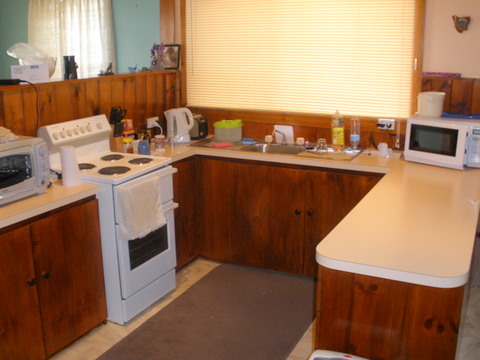 Deck + Stunning Views Picture 3