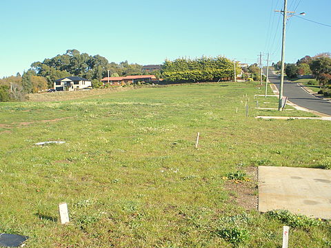 New Blocks in Sensational Somerset Picture 1