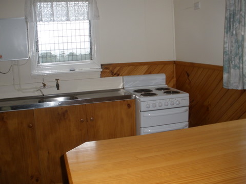 TWO BEDROOM UNIT WITH RURAL VIEWS Picture 2