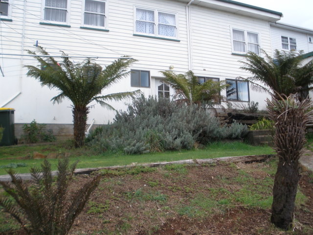 1 Bedroom unit Picture 1