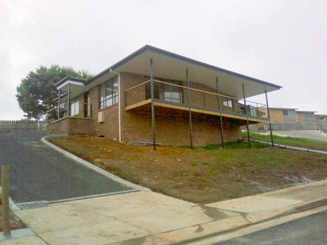 BRAND NEW 2 BEDROOM VILLAS IN POPULAR AREA OF BURNIE Picture 1