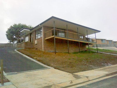 BRAND NEW 2 BEDROOM VILLAS IN POPULAR AREA OF BURNIE Picture