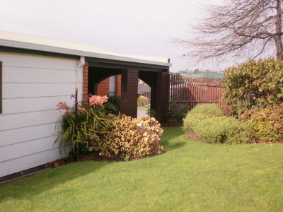 WEST BURNIE Picture WEST BURNIE Picture