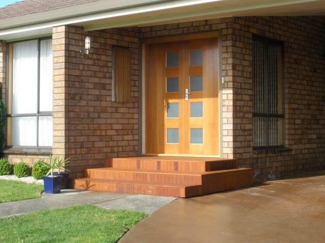 A FAMILY FAVOURITE Picture 1