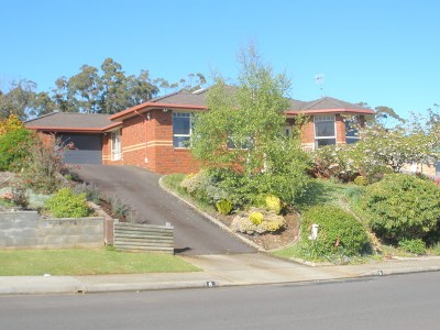 Comfortable Family Living Picture