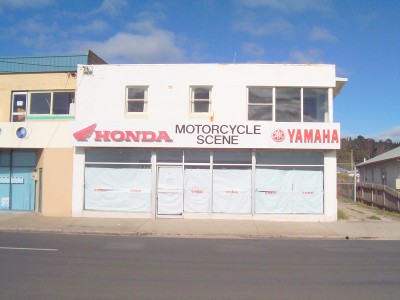 COMMERCIAL WITH HIGHWAY EXPOSURE Picture