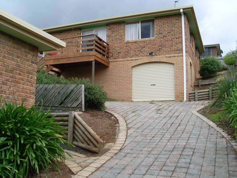 2 Bedroom Unit With Park Views Picture 1