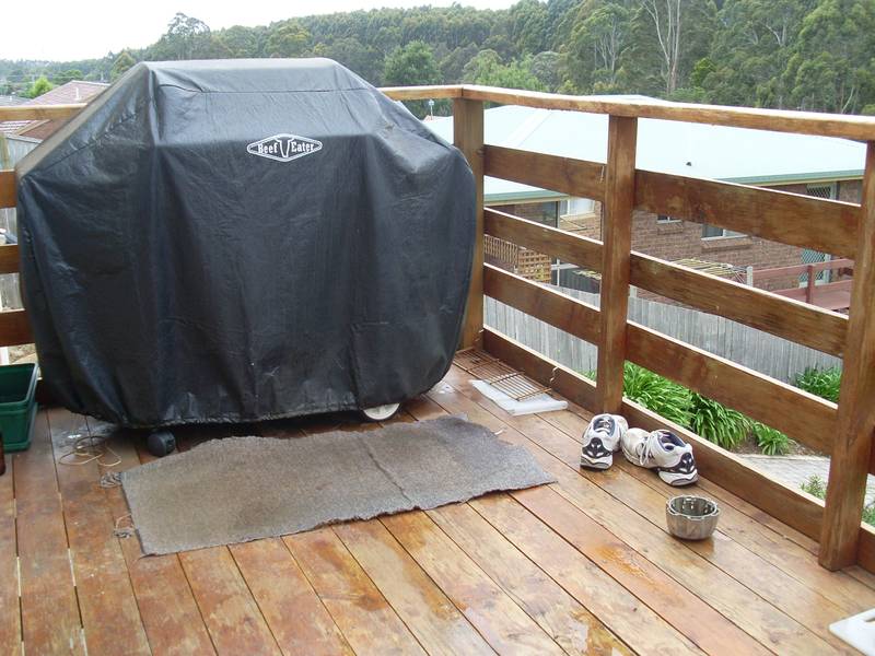 2 Bedroom Unit With Park Views Picture 3