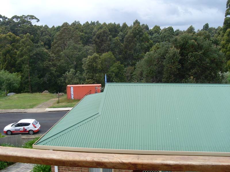 2 Bedroom Unit With Park Views Picture 2