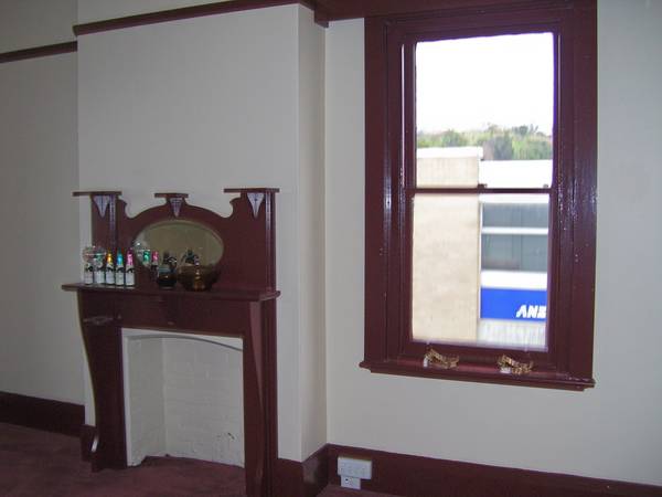 Character Property in the CBD Picture 3