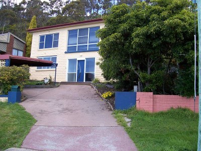 Perfect Sea Views Picture