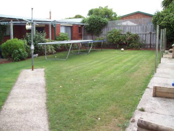 'FAMILY FRIENDLY - RUMPUS - DOUBLE GARAGE