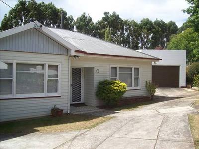 CLOSE TO UPPER BURNIE SHOPPING - ON EXTRA LARGE BLOCK Picture CLOSE TO UPPER BURNIE SHOPPING - ON EXTRA LARGE BLOCK Picture