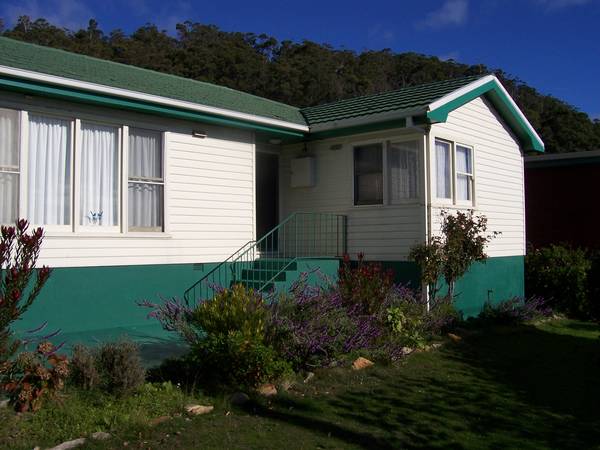 Enjoy the Sea Views - Rent
Reduction Picture 1