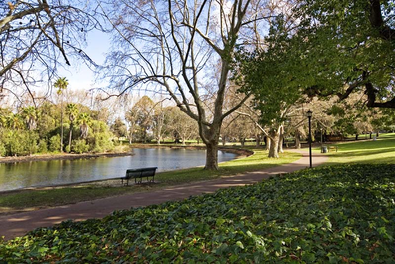 GREAT CITY LOCATION!!! Picture 3