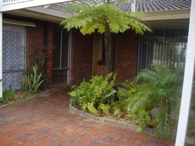 Lovely Family Home Picture Lovely Family Home Picture