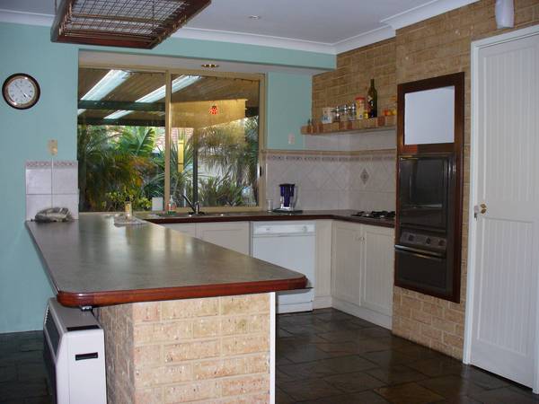 Large Alfresco!!! Picture 3